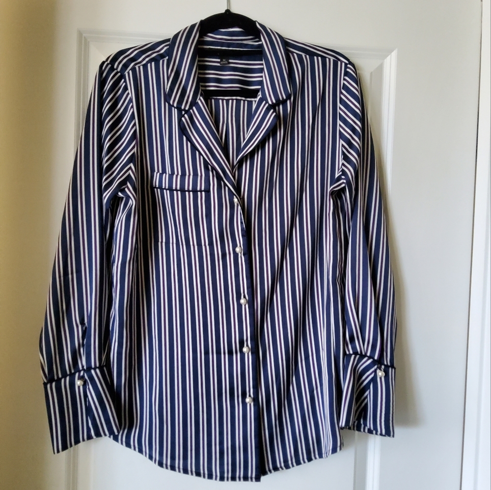 Banana Republic Top